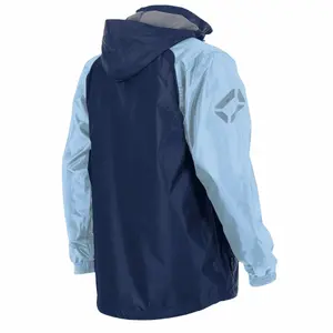 Waterproof jacket for children Stanno Centro image-4