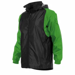 Casaco à prova de água para crianças Stanno Centro image-1