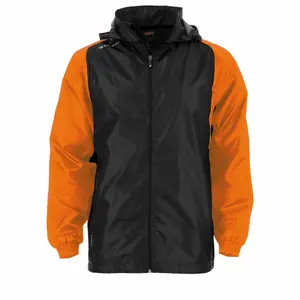 Waterproof jacket for children Stanno Centro image-0