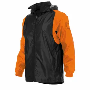 Waterproof jacket for children Stanno Centro image-1