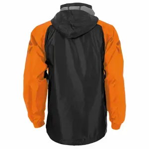 Waterproof jacket for children Stanno Centro image-3