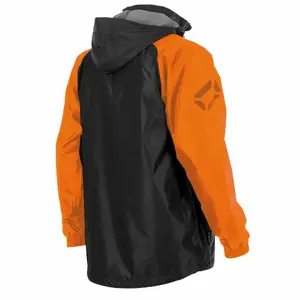 Waterproof jacket for children Stanno Centro image-4