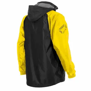 Waterproof jacket for children Stanno Centro image-4