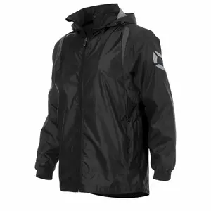 Waterproof jacket for children Stanno Centro image-1