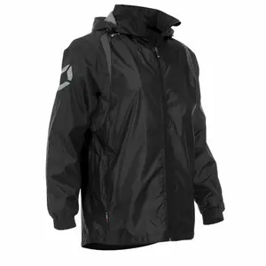 Waterproof jacket for children Stanno Centro image-2