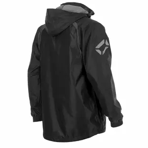 Waterproof jacket for children Stanno Centro image-4