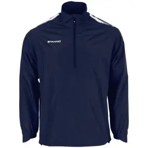 Children's half-zip waterproof jacket Stanno First image-0