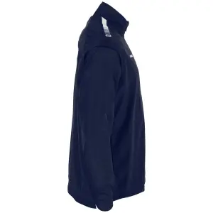 Children's half-zip waterproof jacket Stanno First image-2