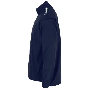 Children's half-zip waterproof jacket Stanno First image-3