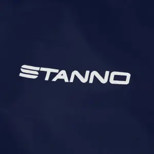 Children's half-zip waterproof jacket Stanno First image-4
