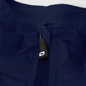 Children's half-zip waterproof jacket Stanno First image-6