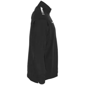 Children's half-zip waterproof jacket Stanno First image-2