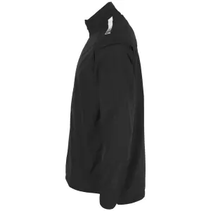 Children's half-zip waterproof jacket Stanno First image-3