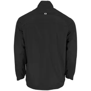 Children's half-zip waterproof jacket Stanno First image-1