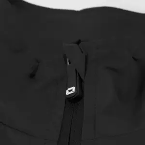 Children's half-zip waterproof jacket Stanno First image-5