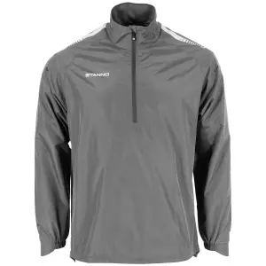 Children's half-zip waterproof jacket Stanno First image-0