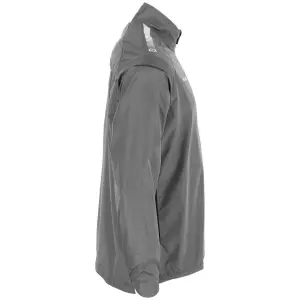 Children's half-zip waterproof jacket Stanno First image-2