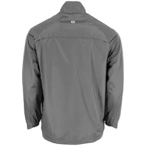 Children's half-zip waterproof jacket Stanno First image-1