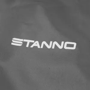 Children's half-zip waterproof jacket Stanno First image-4