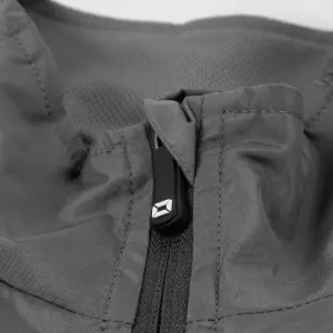 Children's half-zip waterproof jacket Stanno First image-6
