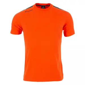 Cotton T-shirt Stanno Ease Limited image-0