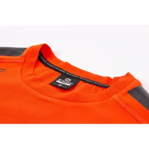Cotton T-shirt Stanno Ease Limited image-1