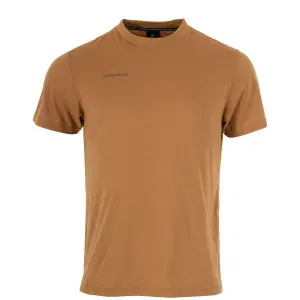 460004-8021-t-shirt-stanno-base-brown