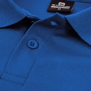 Polo Stanno First image-5