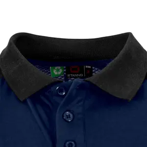 Polo-Shirt Stanno Stadio image-1