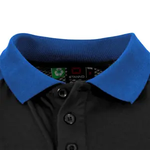 Polo-Shirt Stanno Stadio image-2
