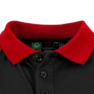 Polo-Shirt Stanno Stadio image-2