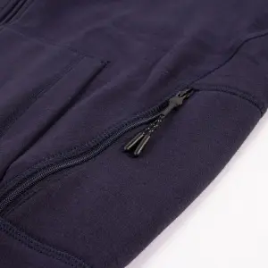 Sweatshirt à capuche Full Zip Stanno Ease image-1