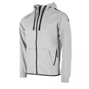 Sweatshirt à capuche Full Zip Stanno Ease image-1