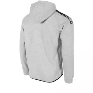 Sweatshirt à capuche Full Zip Stanno Ease image-4