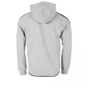 Sweatshirt à capuche Full Zip Stanno Ease image-5