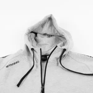 Sweatshirt à capuche Full Zip Stanno Ease image-6