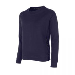 Pullover mit Rundhalsausschnitt, Damen Stanno Ease image-1