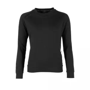 Women's crew-neck sweater Stanno Ease image-0