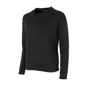 Women's crew-neck sweater Stanno Ease image-2
