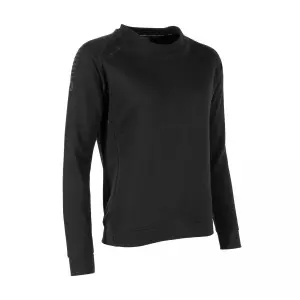 Women's crew-neck sweater Stanno Ease image-1
