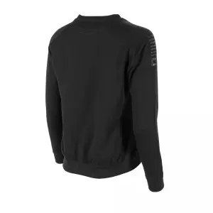 Women's crew-neck sweater Stanno Ease image-5