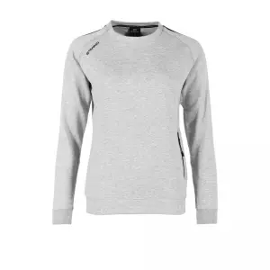 Women's crew-neck sweater Stanno Ease image-0
