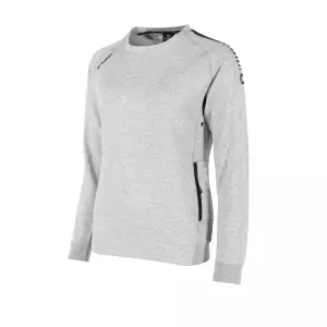 Women's crew-neck sweater Stanno Ease image-2