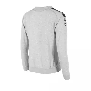 Women's crew-neck sweater Stanno Ease image-4