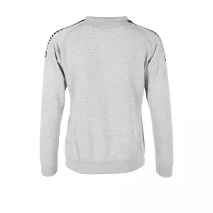Women's crew-neck sweater Stanno Ease image-3