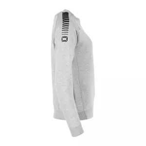 Women's crew-neck sweater Stanno Ease image-5