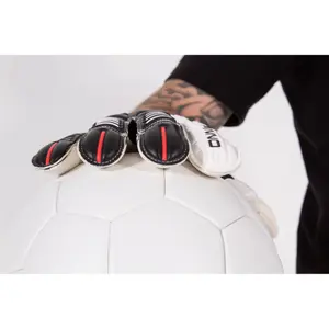 Goalkeeper gloves Stanno Hardground RFH IV image-4