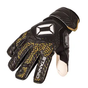 Guantes de portero infantiles Stanno Thunder VI image-0