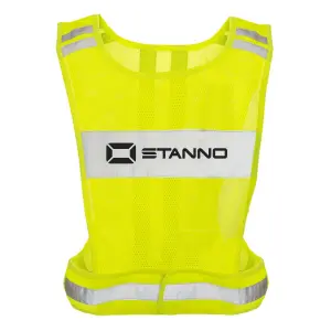 Reflective safety vest Stanno image-0