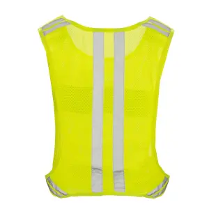 Reflective safety vest Stanno image-1